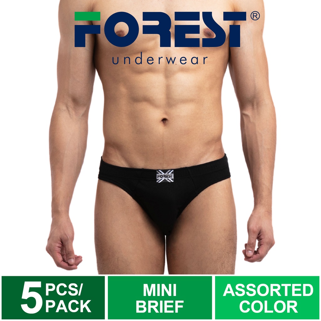 100% Nature Silk Panties Men's U Convex Design Briefs Underpants Boxer  Briefs