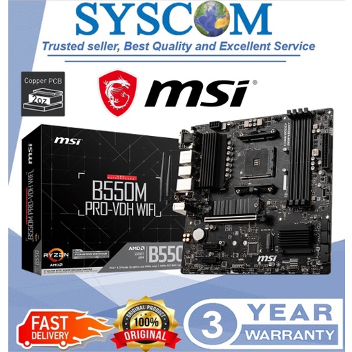 SYSCOM IT SOLUTION, Online Shop | Shopee Malaysia