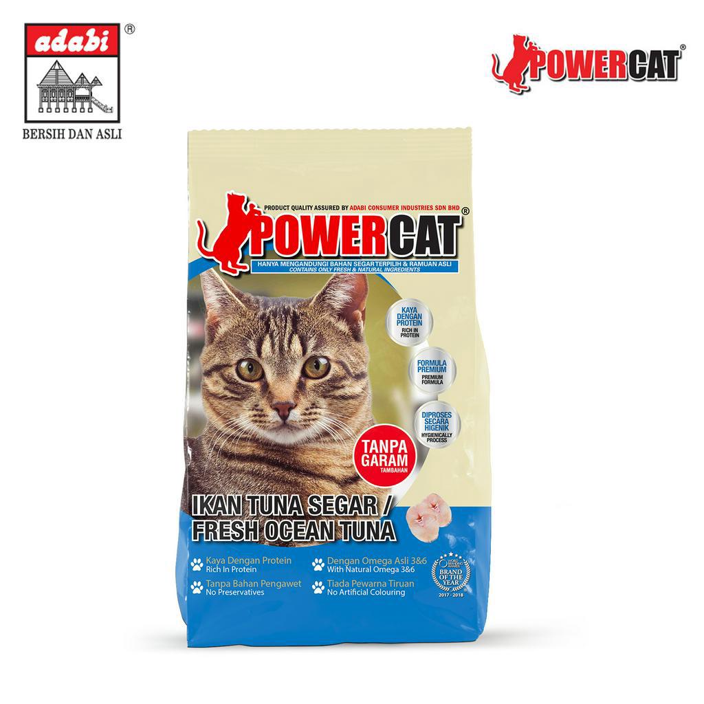 Best dry cat food 2018 malaysia sale