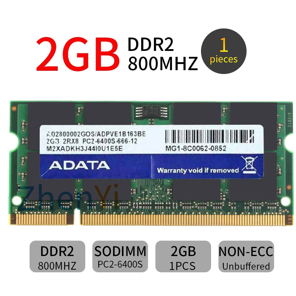 Adata ddr2 clearance