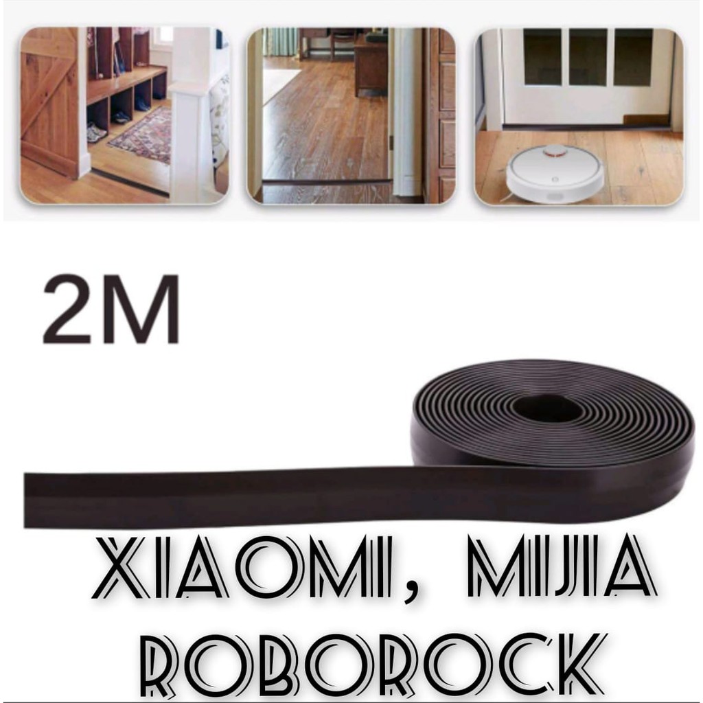 Roborock best sale barrier tape