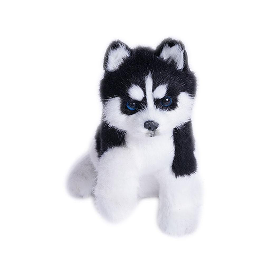 Pomsky 2025 stuffed animal