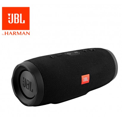 JBL Charge 3 Portable Bluetooth Speaker | Shopee Malaysia