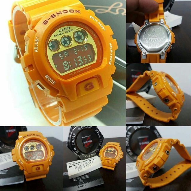 Dw6900 mango hotsell