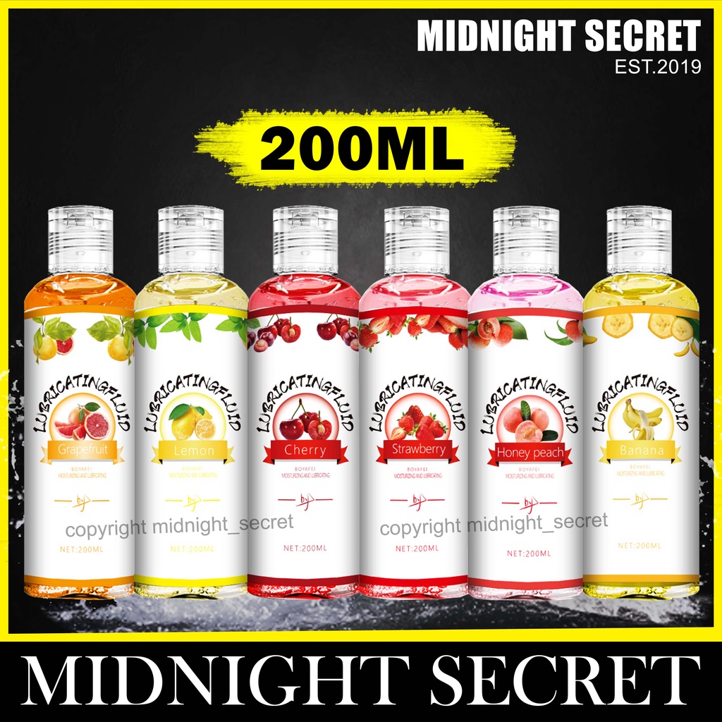 Midnight Secret Online Shop Shopee Malaysia