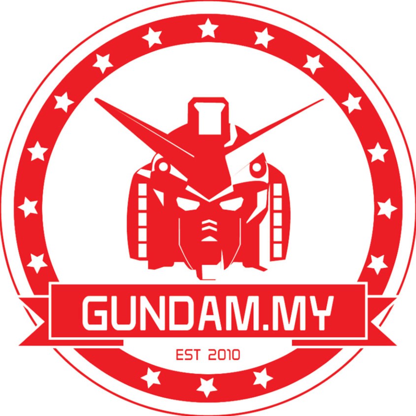 Gundam Shop, Online Shop | Shopee Malaysia