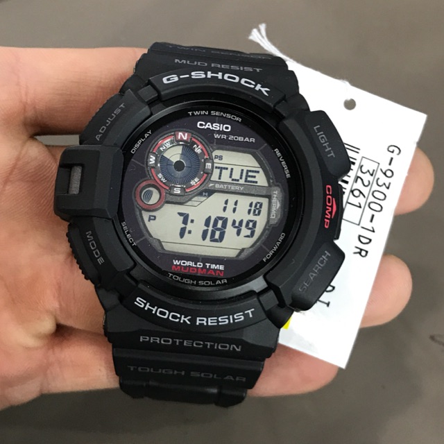 Mudman g9300 clearance