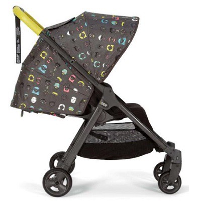 Mamas and papas city sales