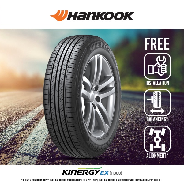 Hankook deals tires price