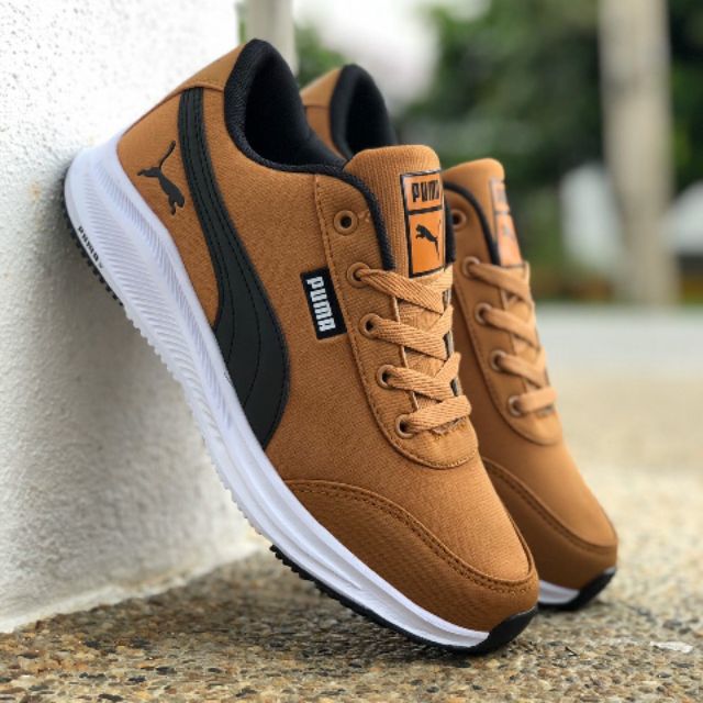 Puma flare sale