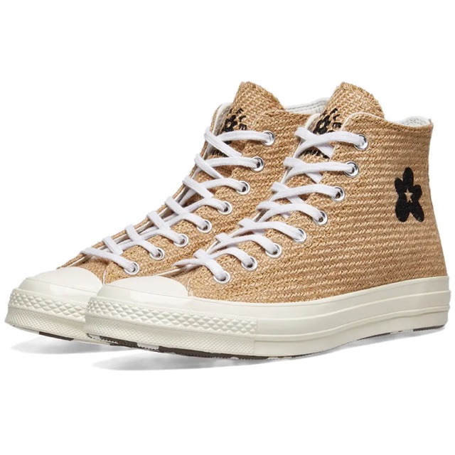 Golf le fleur outlet converse tan