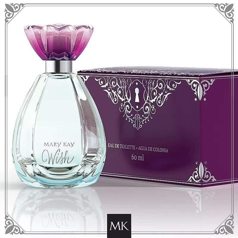 Enchanted discount wish perfume