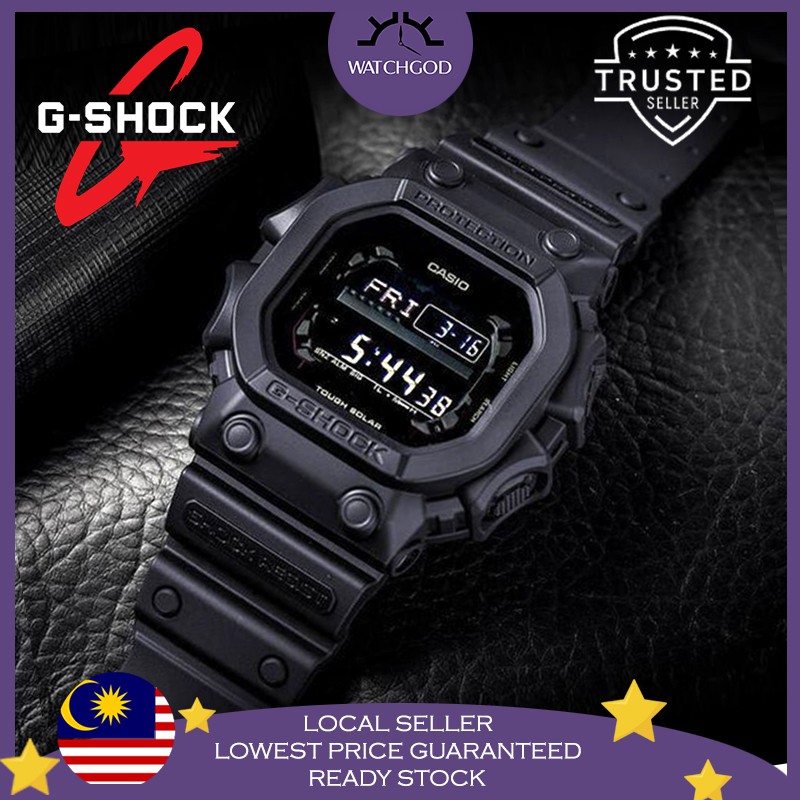 Casio G Shock BB KING Of GShock GX56BB Digital Sports Sport LED