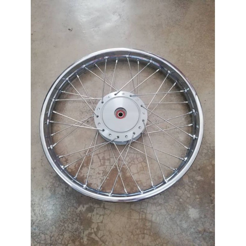 rim ex5 dream