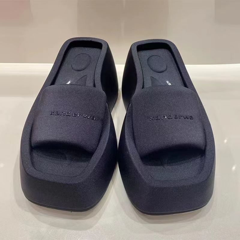 alexander wang slipper