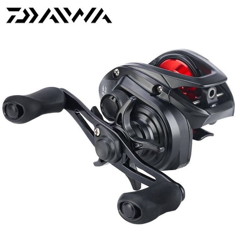 Daiwa Bait Reel 20 HRF PE Special (Right/Left Handle) (2020 Model)