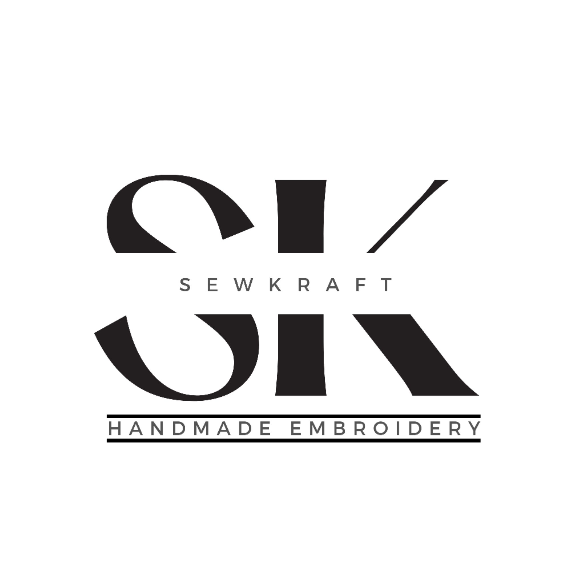 Sew Kraft, Online Shop Shopee Malaysia