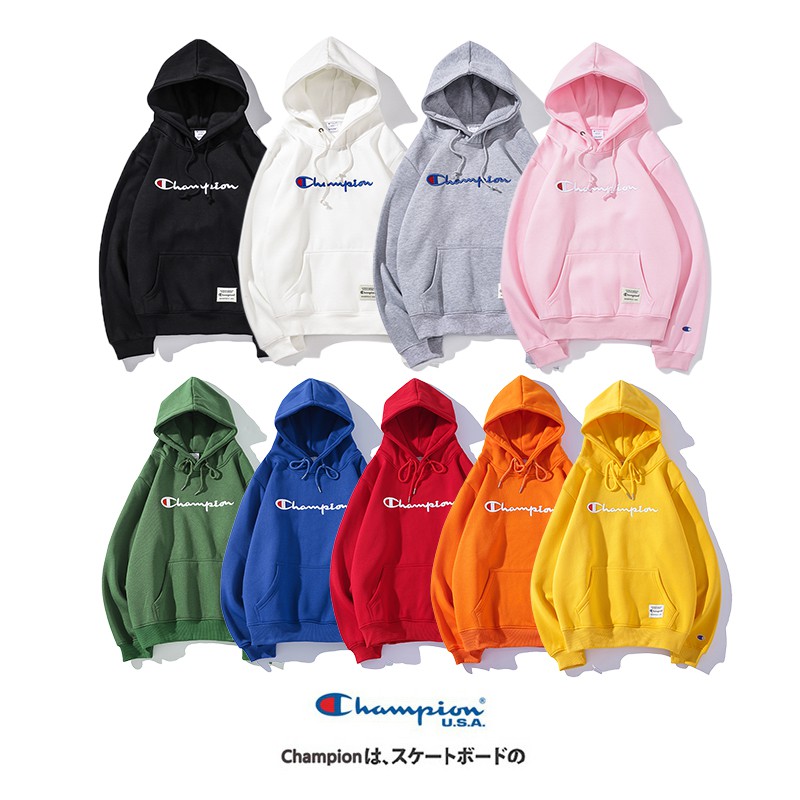 Champion sweater on sale colors en español