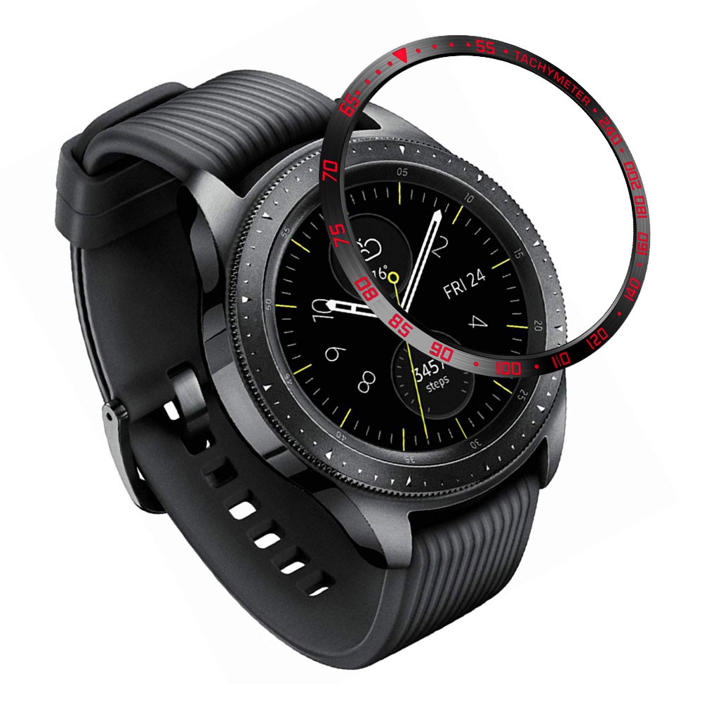 Replace galaxy watch discount bezel