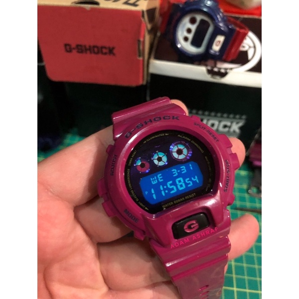 G shock hot sale pl4