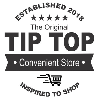 TIP TOP CONVENIENCE STORE , Online Shop | Shopee Malaysia