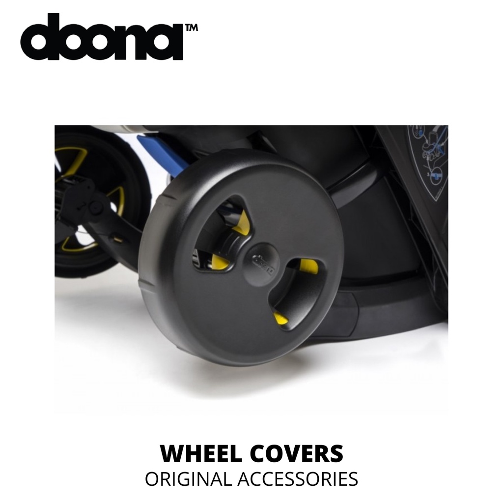 Stroller hotsell wheel covers