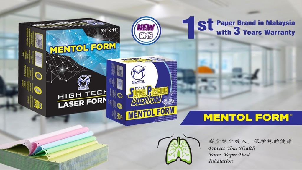 MENTOL PAPER - MALAYSIA, Online Shop | Shopee Malaysia