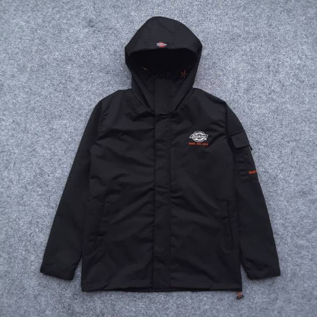 Dickies waterproof outlet coat