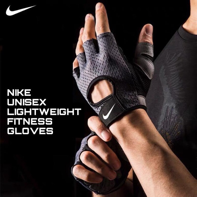 Nike cycling gloves new arrivals