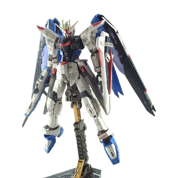 Figure gundam hot sale