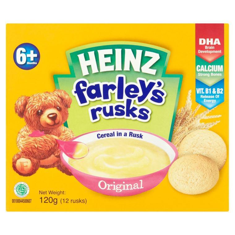 Farley rusk baby deals biscuits