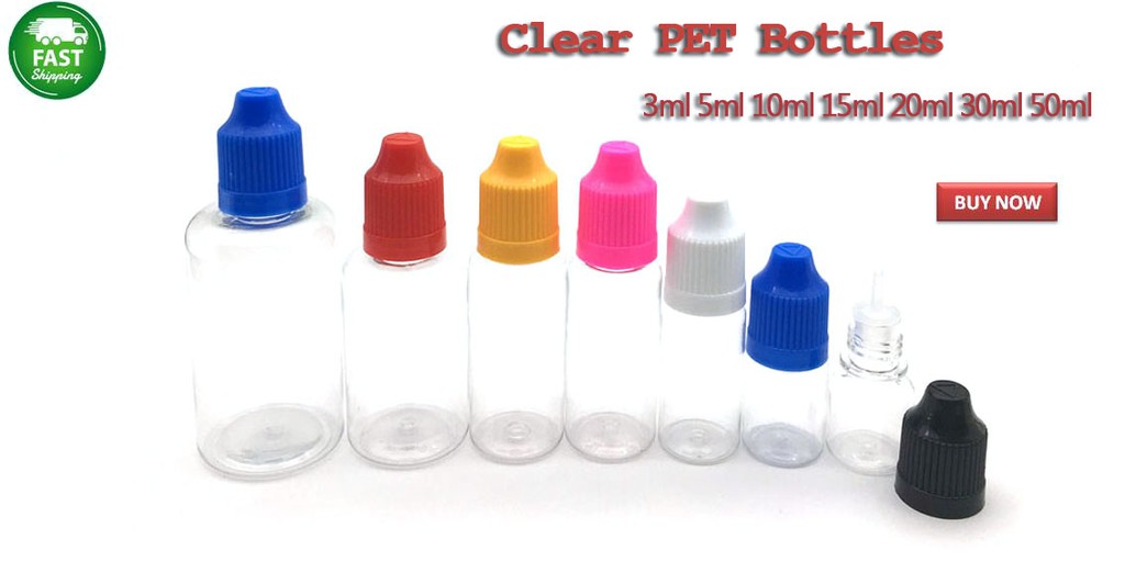 100PCS 3g Dab Containers 3ml Round Clear Jars with Color Lids for Scrubs  Lotions