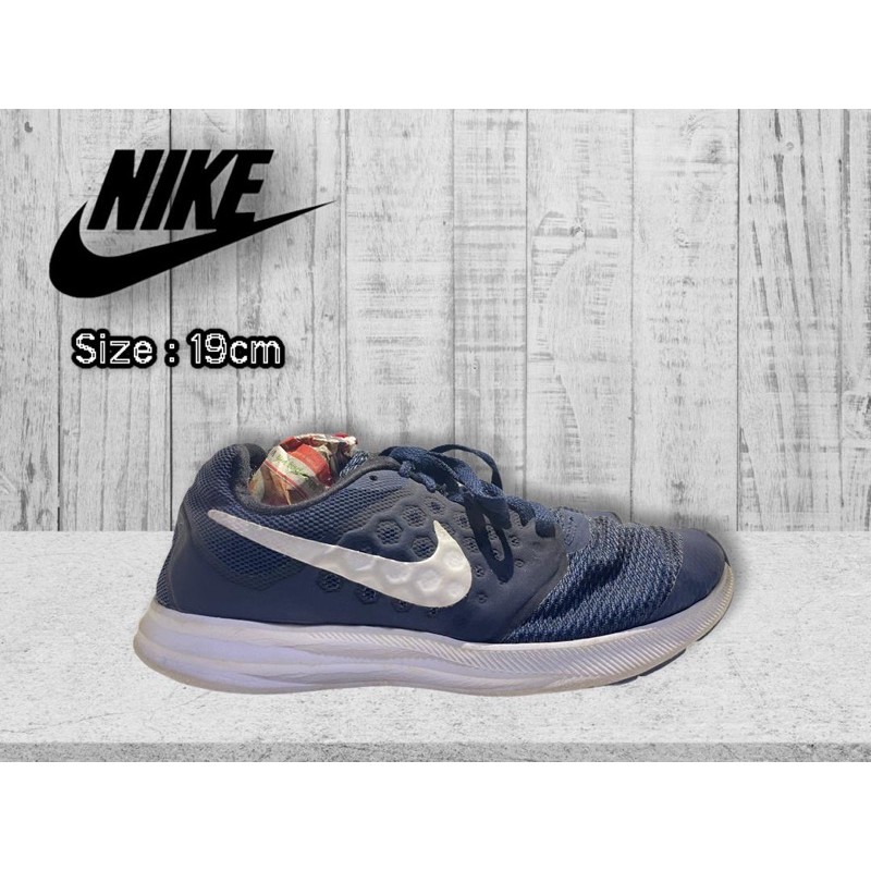 Kasut nike outlet original