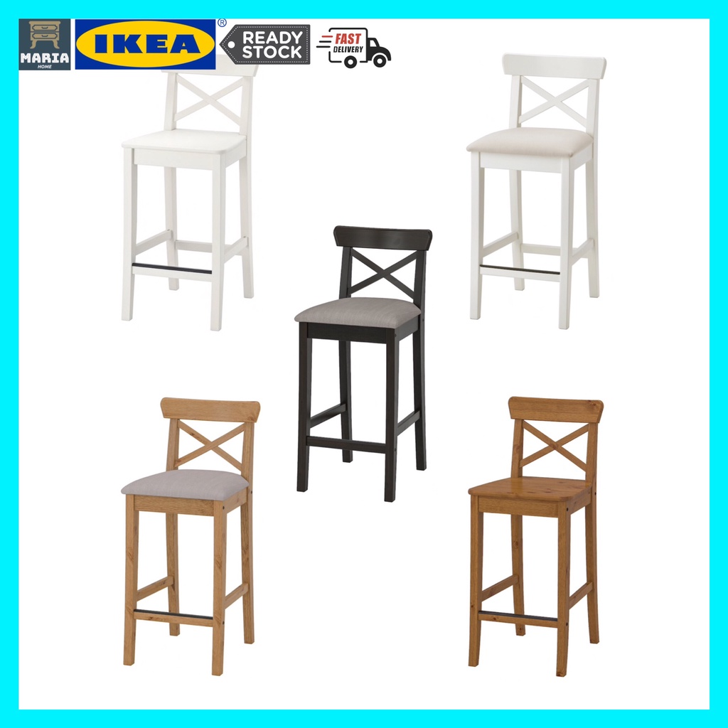 Ingolf stool discount