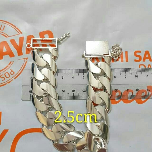 Kedai deals silver 925