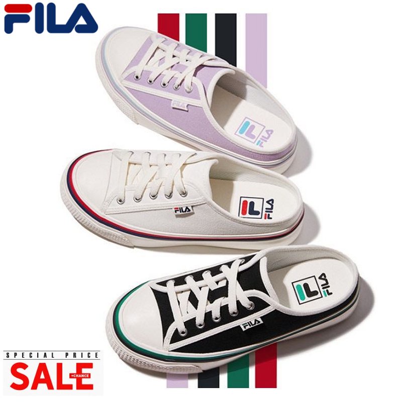 Fila best sale korea online