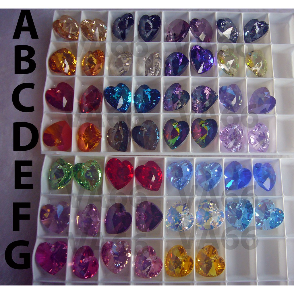 Swarovski deals craft beads