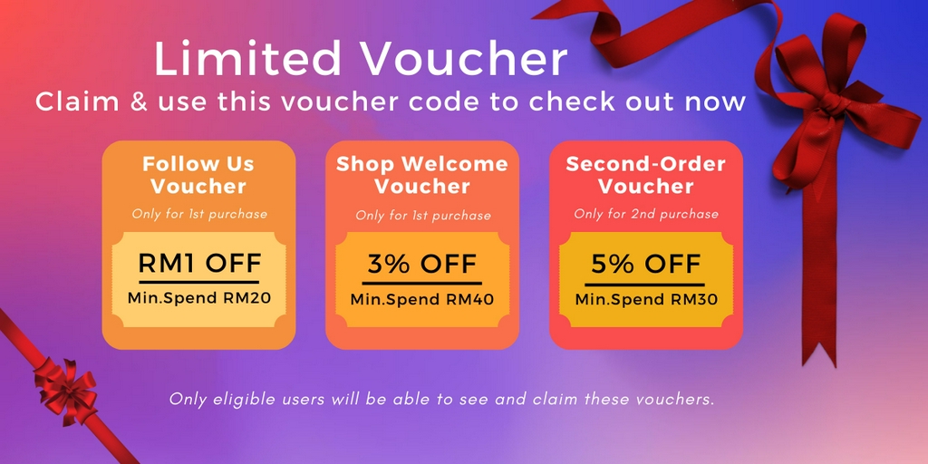 Online Shop Shopee Malaysia