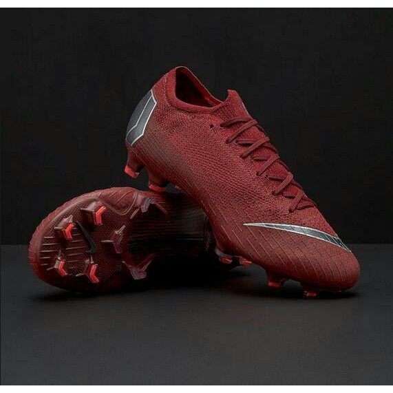 Mercurial 2024 rising fire