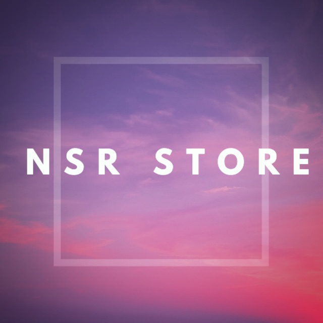 NSR Store Official, Online Shop | Shopee Malaysia