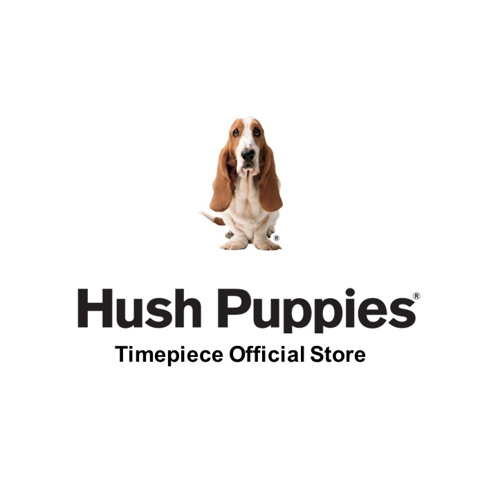 Hush Puppies Timepiece Online, September 2024 Shopee Malaysia