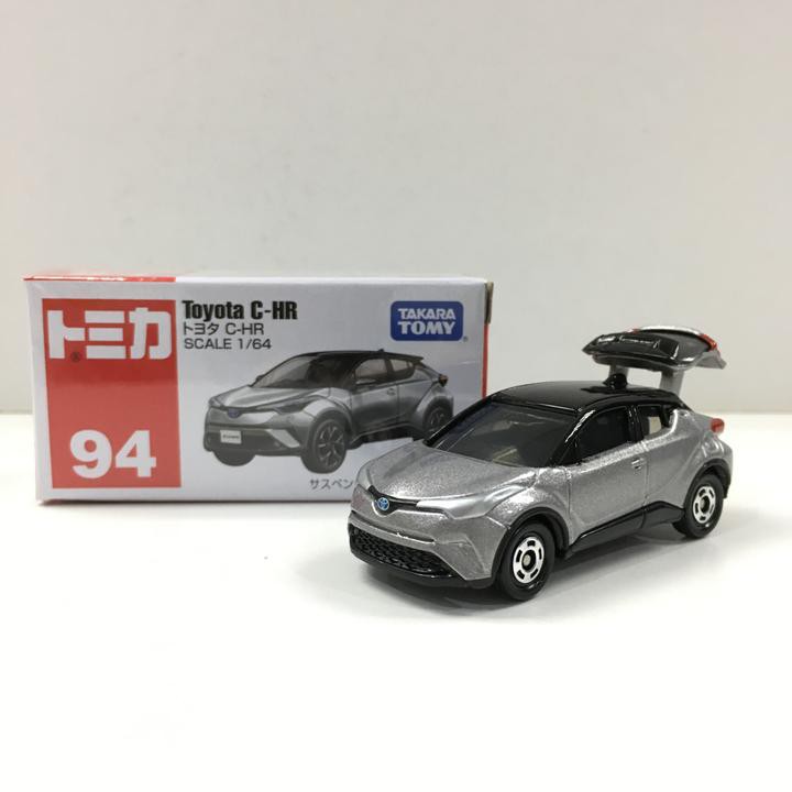 Tomica store toyota chr