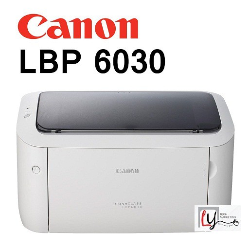 Canon LBP6030 Printer (full set) | Shopee Malaysia