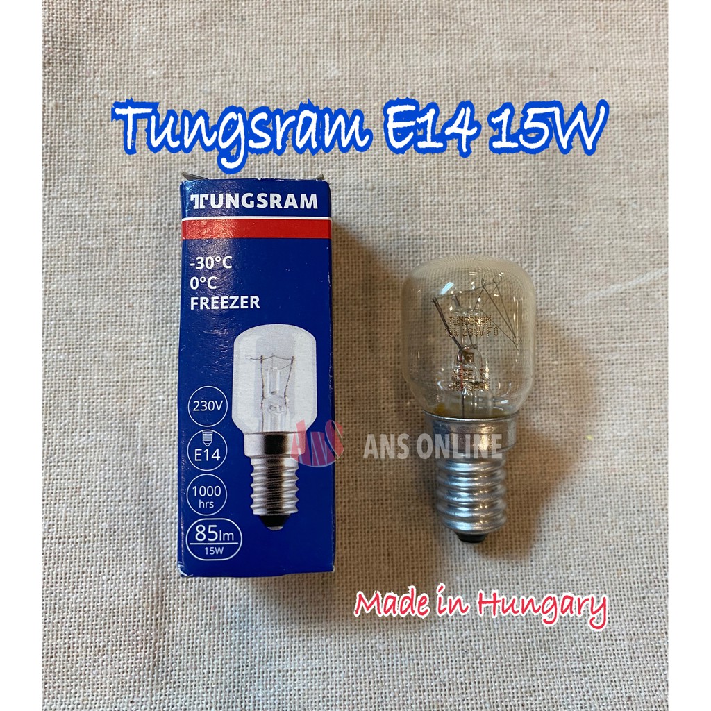 230v 15w deals salt lamp bulb