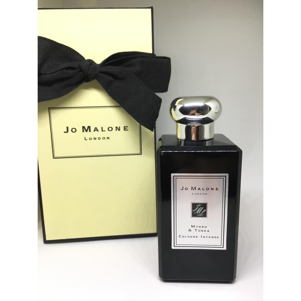 Jo malone tester online vs original