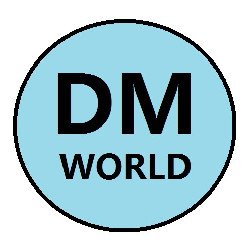 Digital Media World Market, Online Shop Shopee Malaysia