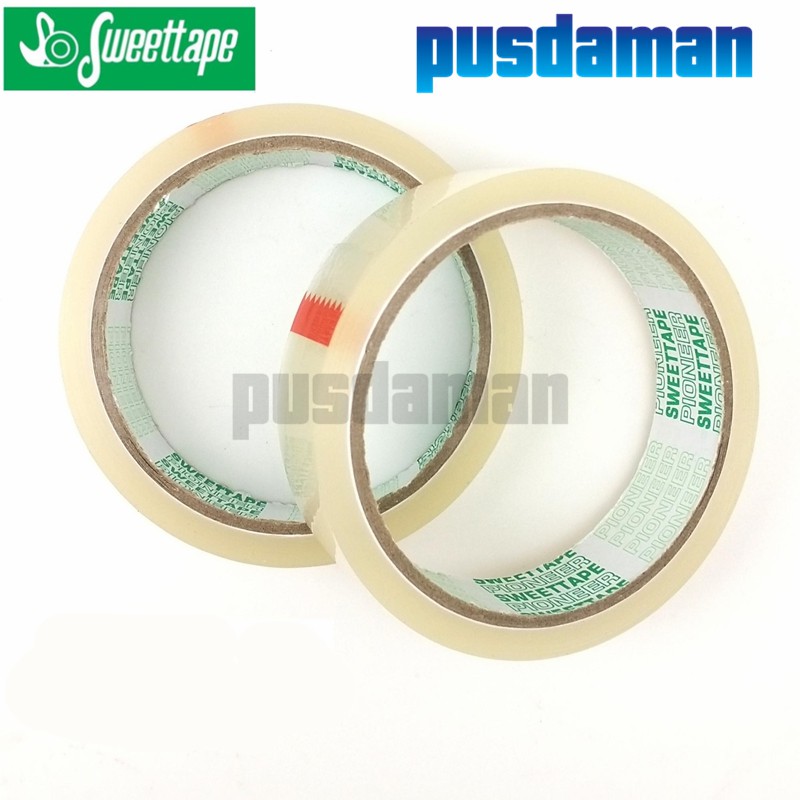 ST PIONEER 72MM X 15Y MASKING TAPE