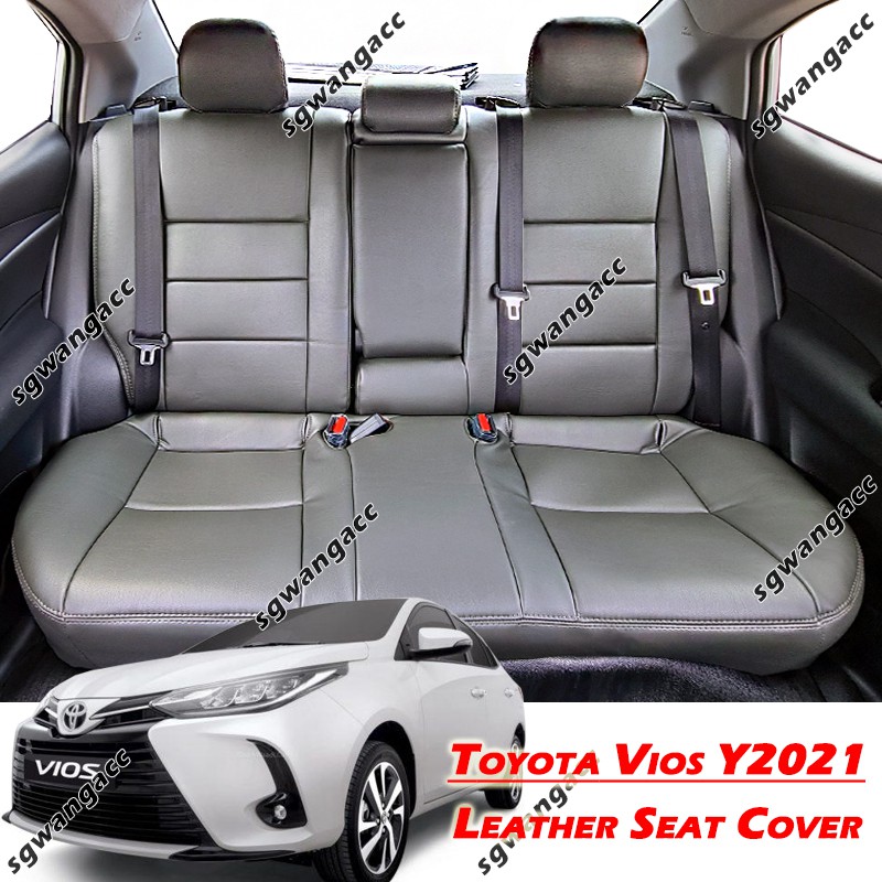 Vios seat store cover design