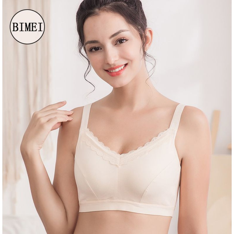 Breast Cancer Mastectomy Bra for Women After Breast Surgery Pocket