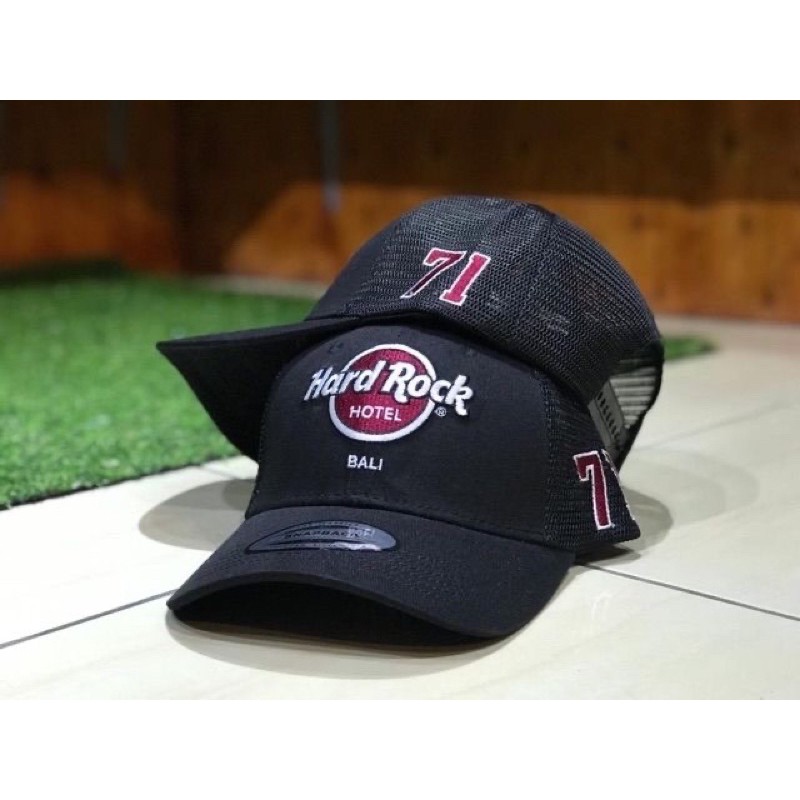 Hard rock best sale cafe baseball caps